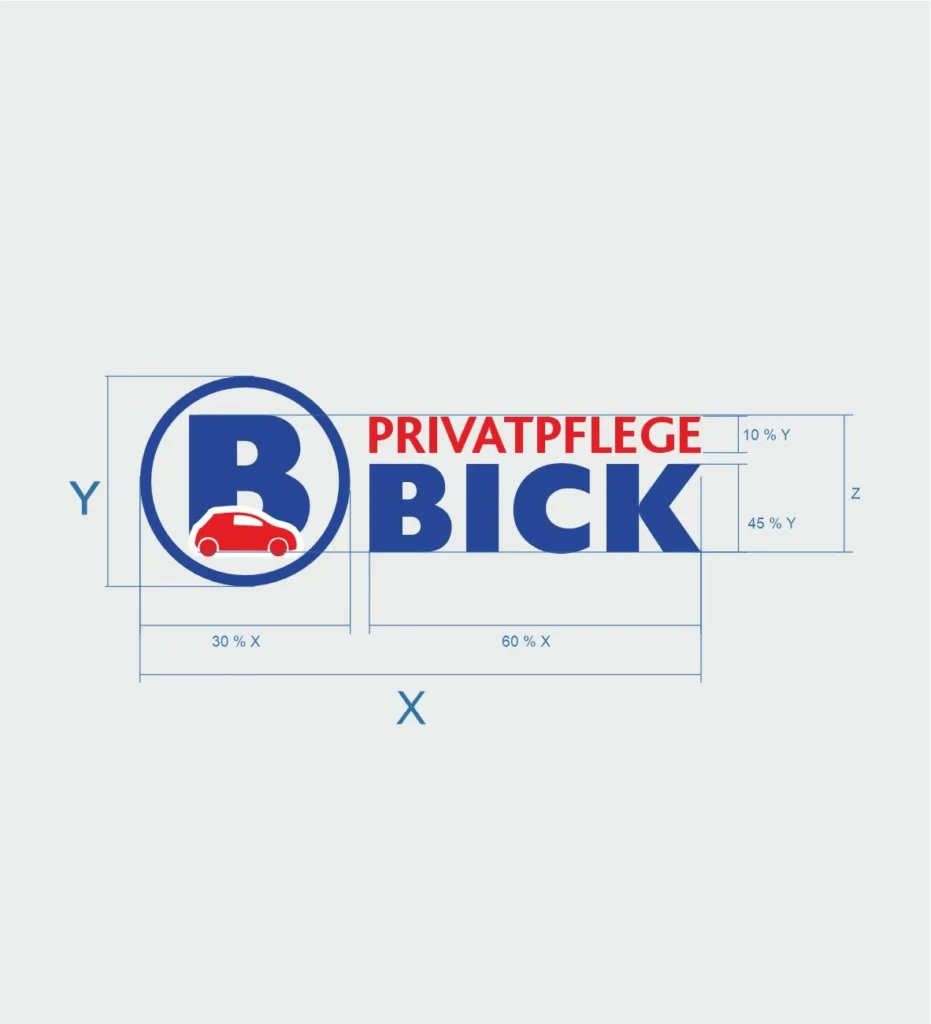 Logo Bick