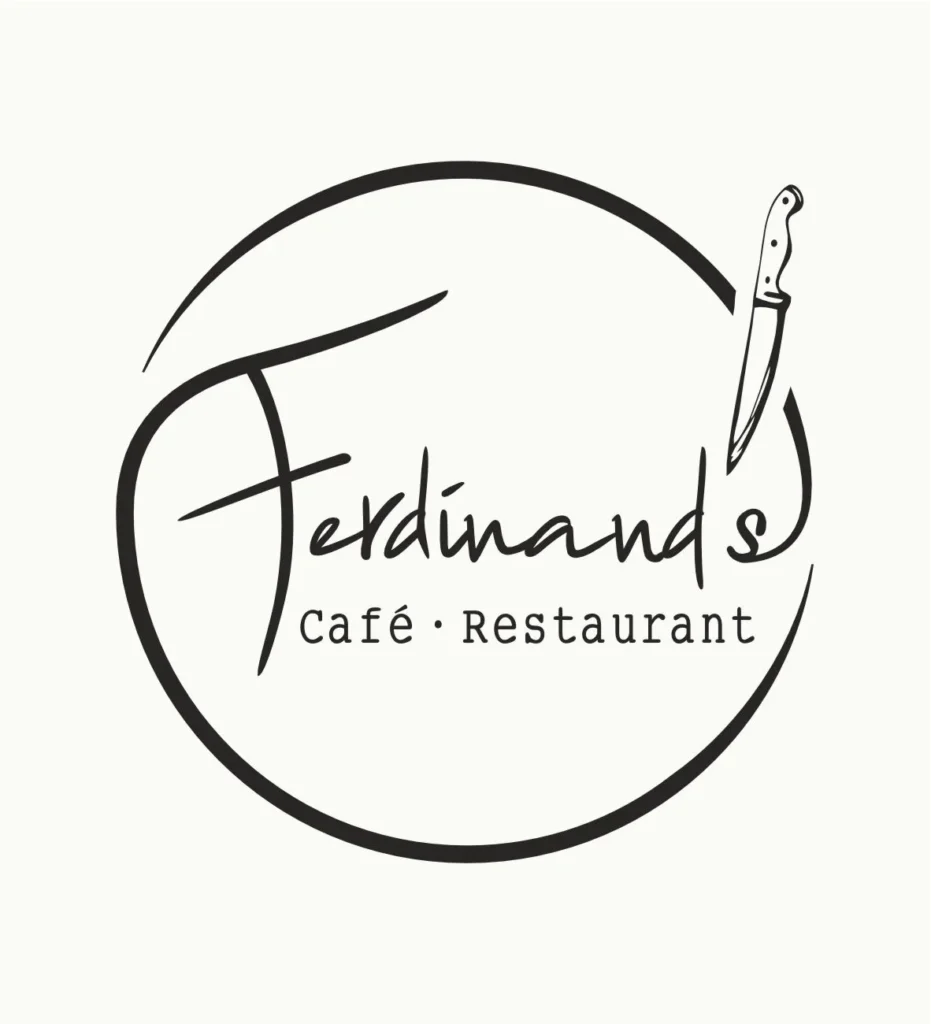 Logo Ferdinands