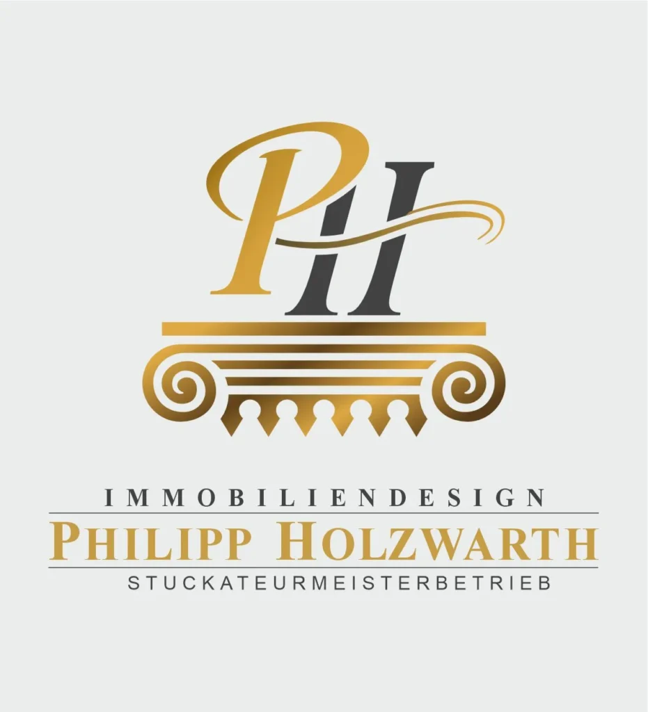 Logo Phillip Holzwarth