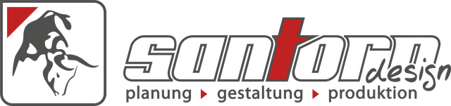 santoro-design – planung, gestaltung, produktion